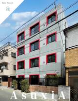 ウェルスクエアイズム武蔵小山Ⅱ