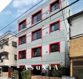 ウェルスクエアイズム武蔵小山Ⅱ