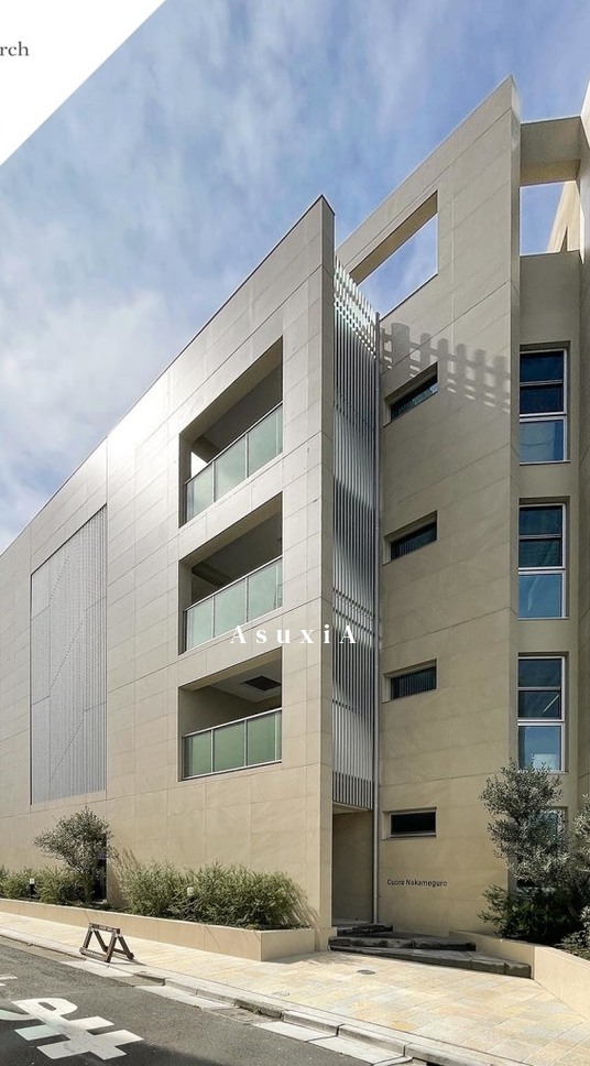 クオーレ中目黒