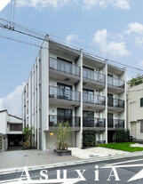 コンポジット中目黒