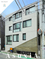 クーカイテラス祐天寺