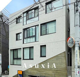 クーカイテラス祐天寺