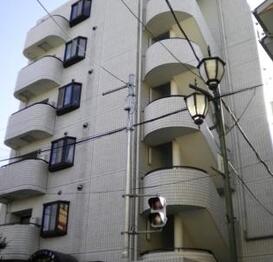 グランレイム目黒