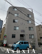 コルティーレ四谷本塩町