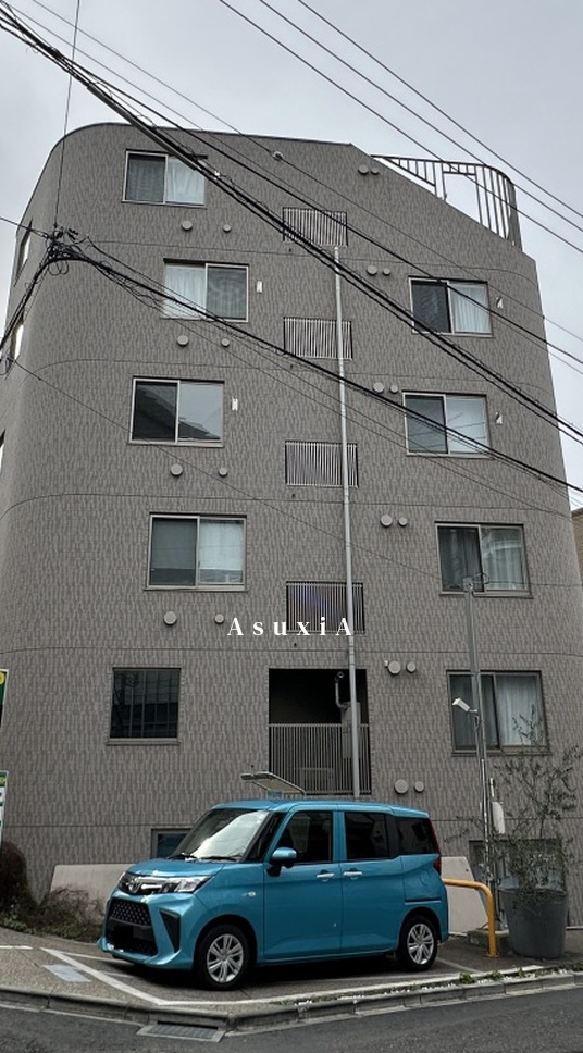 コルティーレ四谷本塩町