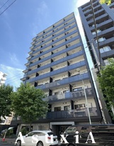 ザ・パークハビオ日本橋馬喰町