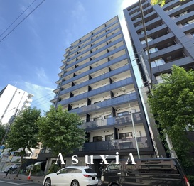 ザ・パークハビオ日本橋馬喰町