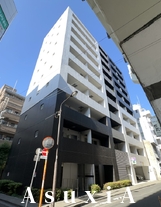 シティインデックス秋葉原