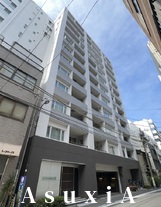 ブラディア日本橋水天宮