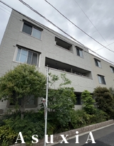 ユーカリプタス目白台