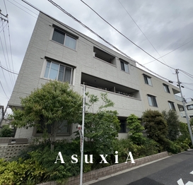 ユーカリプタス目白台