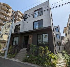 プロト大岡山Ⅱ