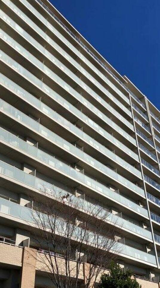 オーベル東陽町ファインレジデンス