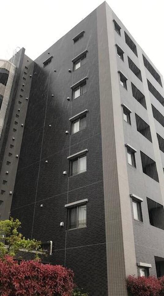 メゾンアルシュ