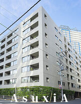 アルス勝どきコモーネ