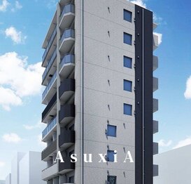 スアヴィス三ノ輪