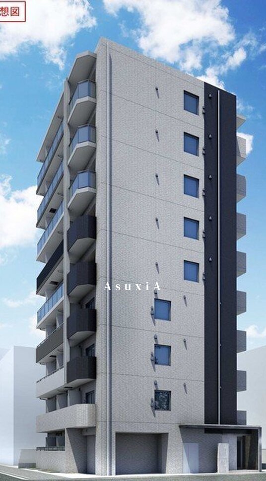 スアヴィス三ノ輪