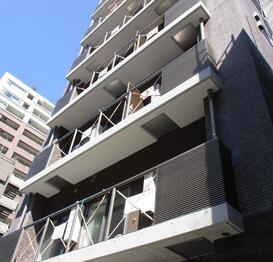 ラフィーネ音羽