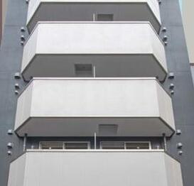 レピュア南千住レジデンス