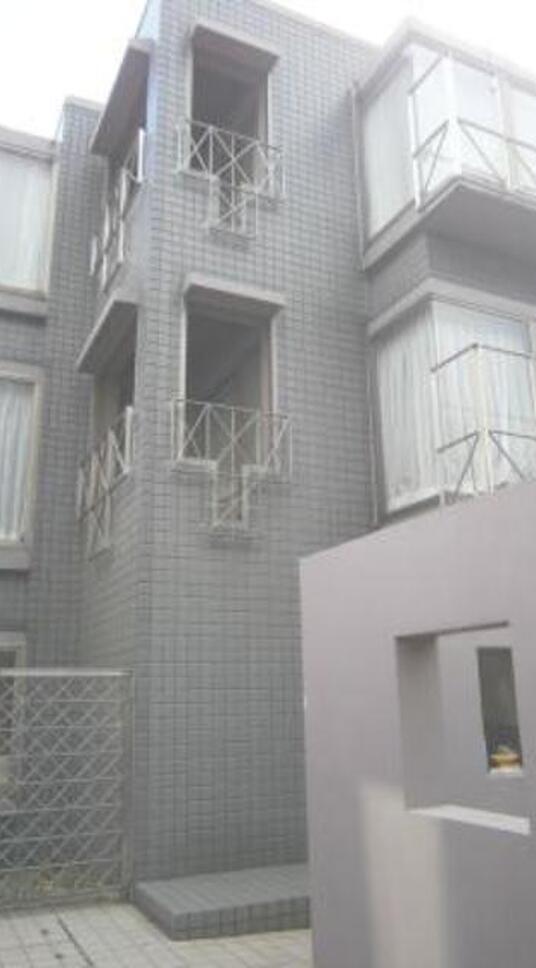 コートハウス八雲