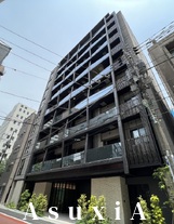 プラウド銀座一丁目