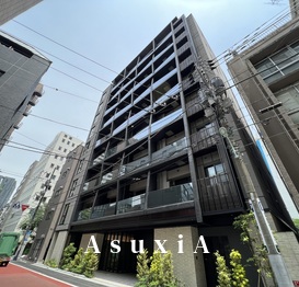 プラウド銀座一丁目