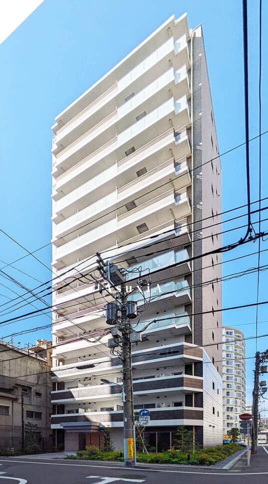 ホウエイコート秋葉原