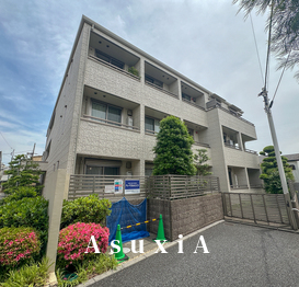 デコート代々木上原