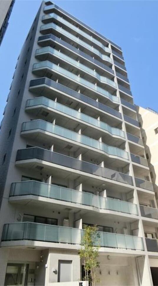 ZOOM日本橋馬喰町