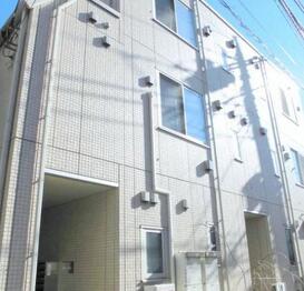 ペッシェ中延