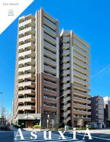 クレストフォルム上野グランステージ