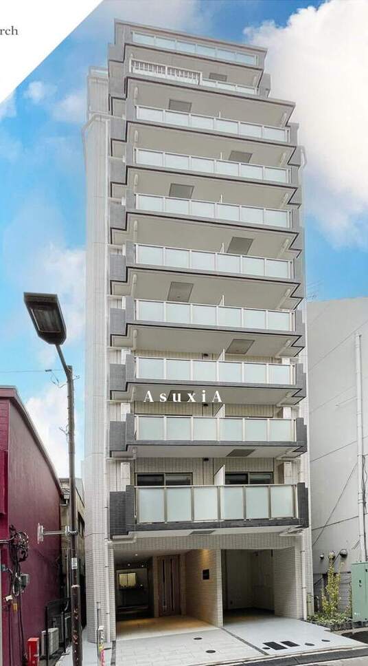 Dolce Vita 浅草橋