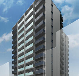 ゼンパレス日本橋