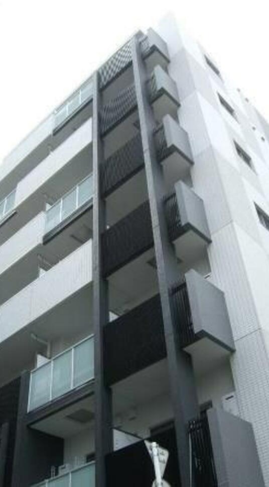 エリタージュ根岸