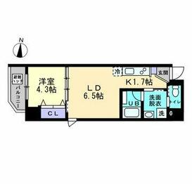 アルファレガロ亀戸