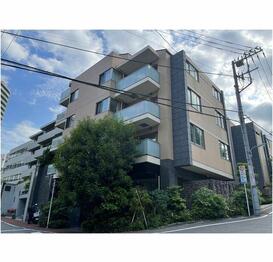 コンフォール池田山