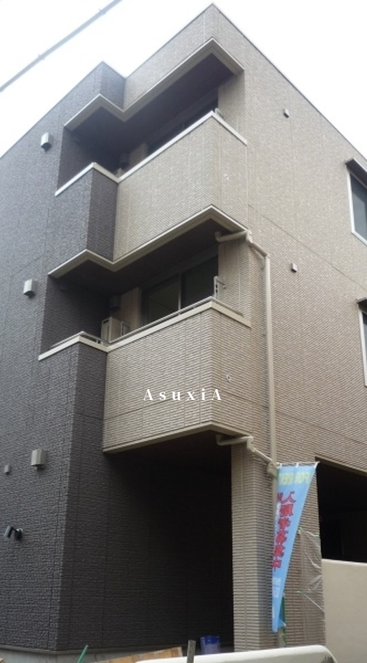 シルバラードトスカン