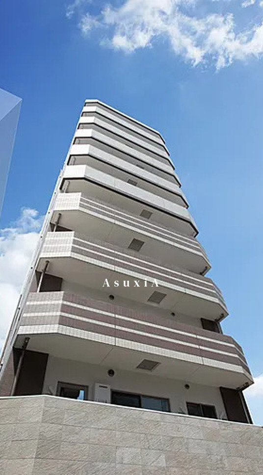 レジデンスノーブル三ノ輪