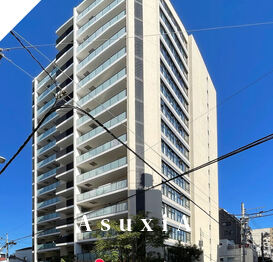 リビオレゾン上野入谷ザ・テラス