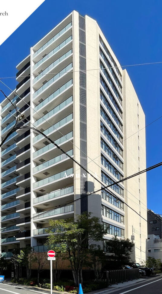 リビオレゾン上野入谷ザ・テラス