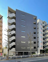 フロレゾン代々木