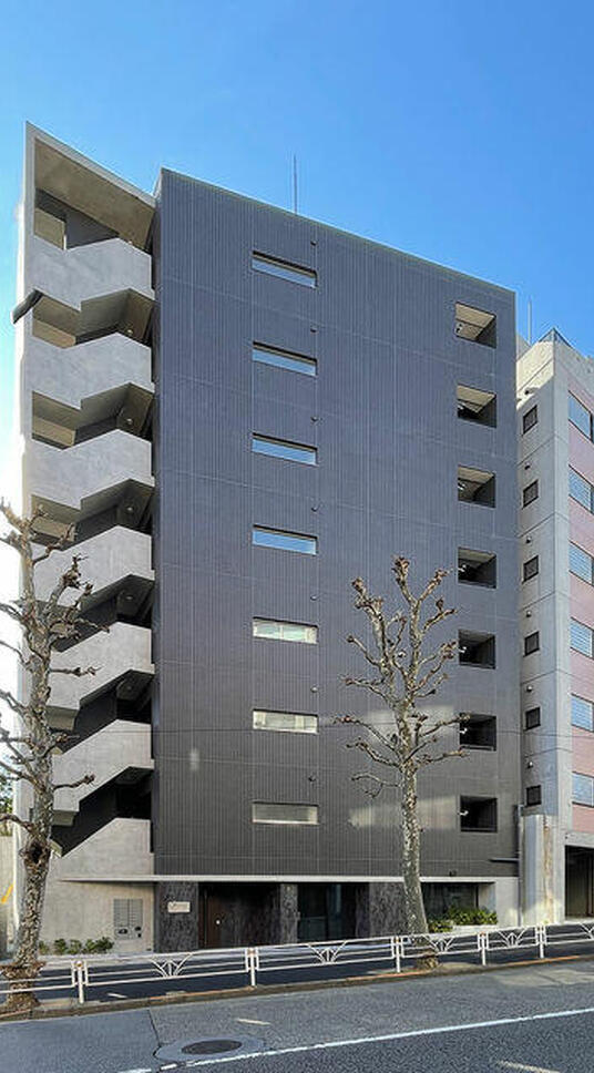 フロレゾン代々木