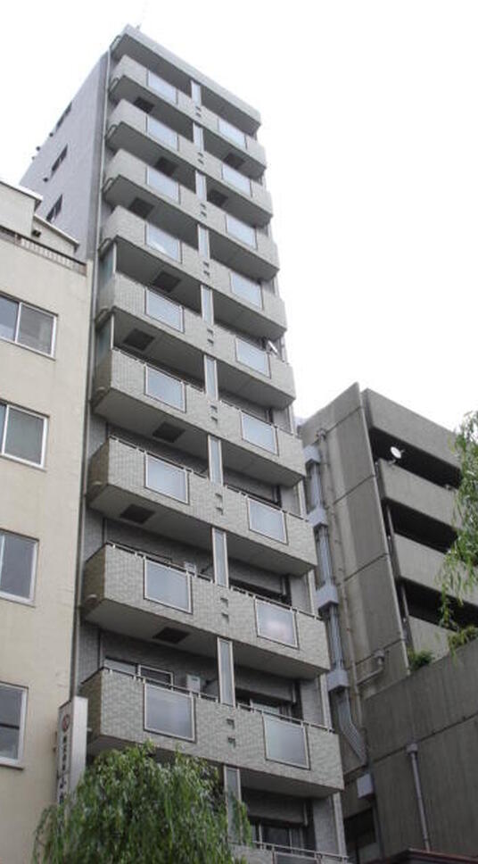 ライツェント築地