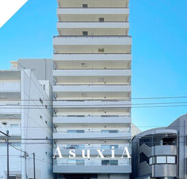 日神デュオステージ浅草松が谷