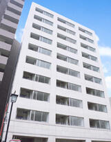 パークアクシス麻布仙台坂