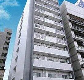 カスタリア住吉