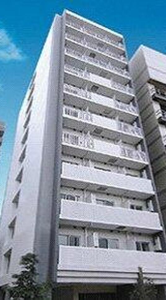 カスタリア住吉