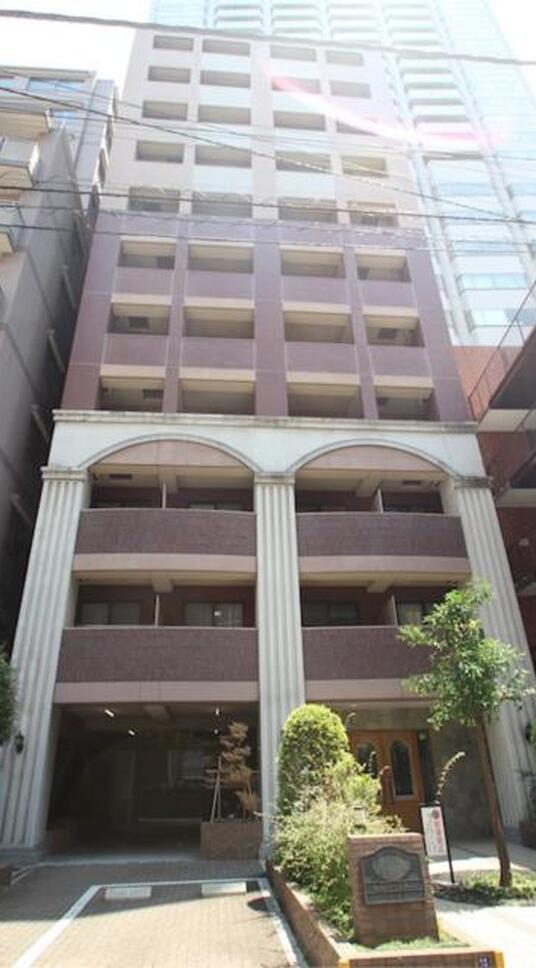 メインステージ赤坂II