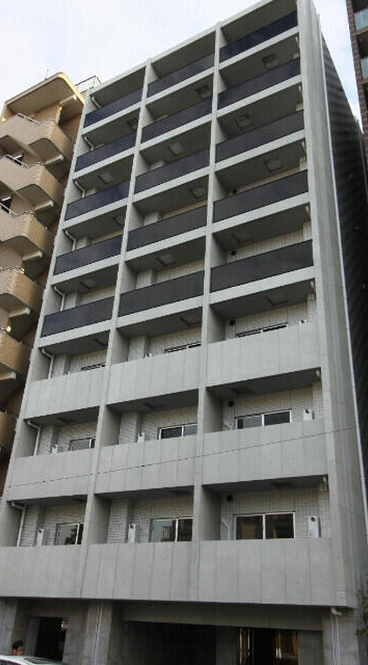 レアライズ高田馬場