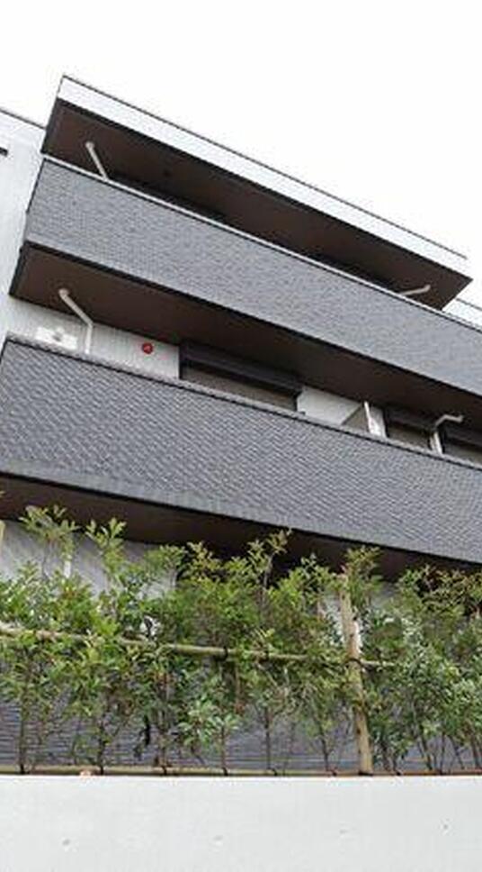 アルトゥーラ中井